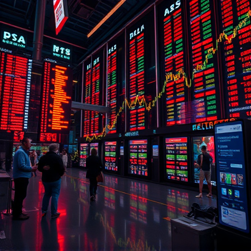 stock trading courses
