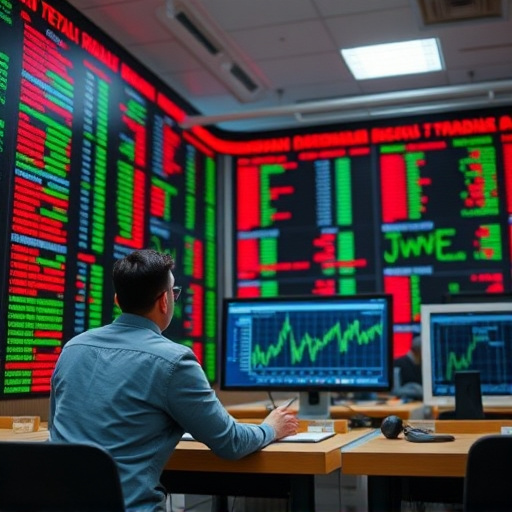 stock trading courses