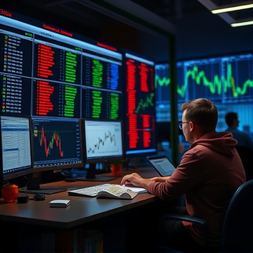 stock trading courses