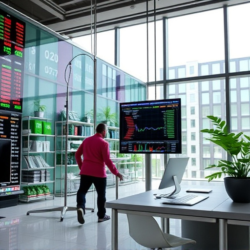 stock trading courses