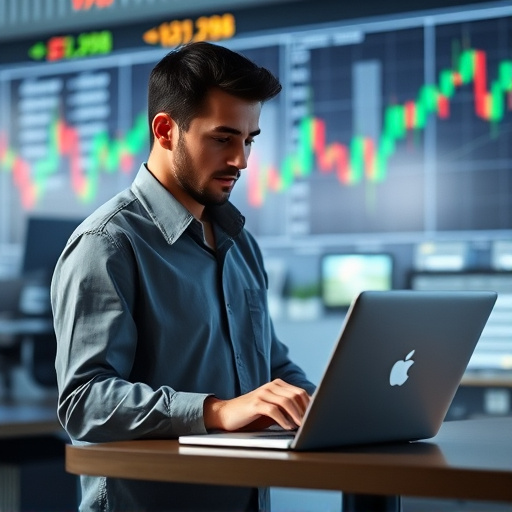 stock trading for beginners