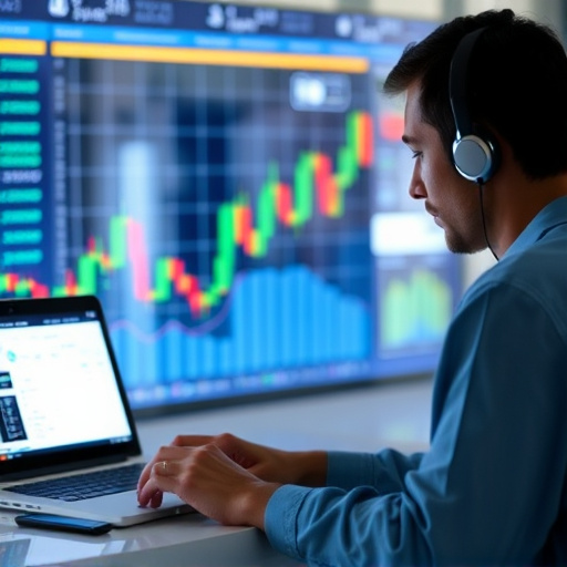 stock trading for beginners