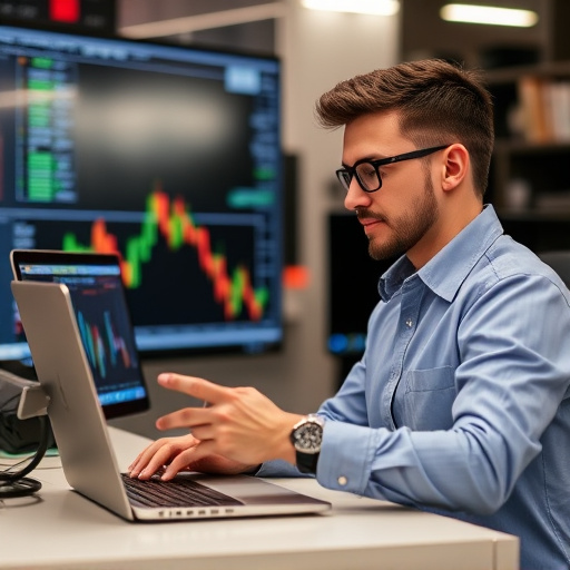 stock trading for beginners
