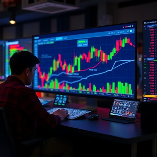 stock trading for beginners