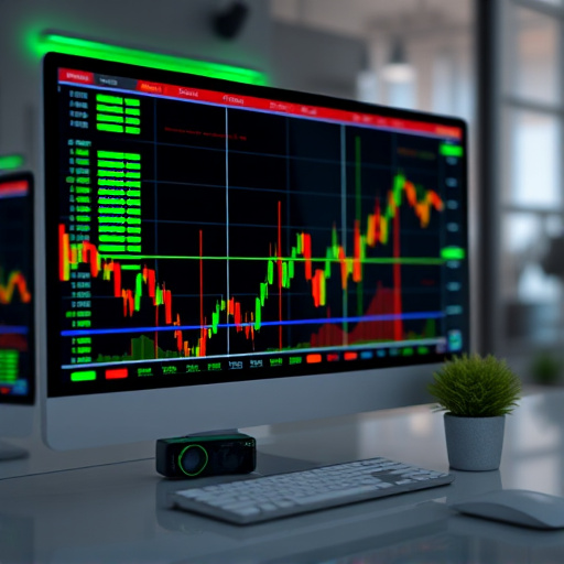 stock trading for beginners