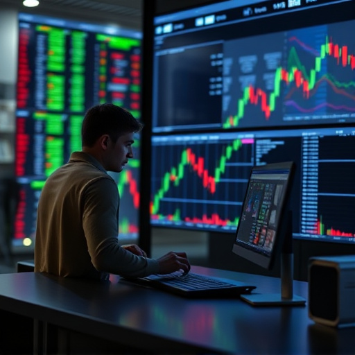 stock trading for beginners