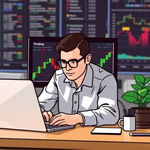 stock trading for beginners