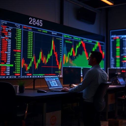 stock trading strategies