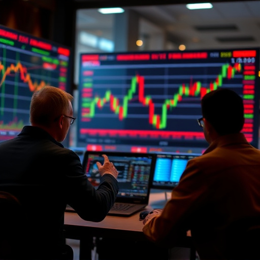 stock trading strategies