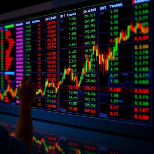 stock trading strategies