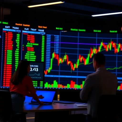 stock trading strategies