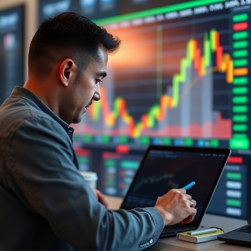 stock trading strategies