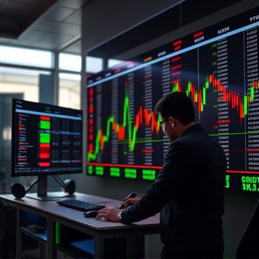 stock trading strategies