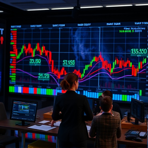 stock trading strategies
