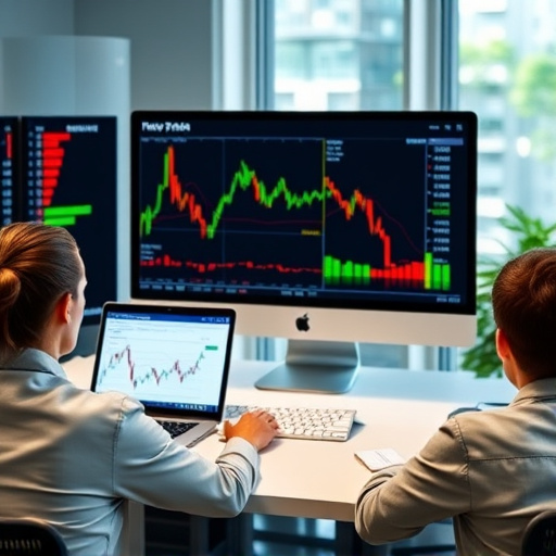 stock trading training