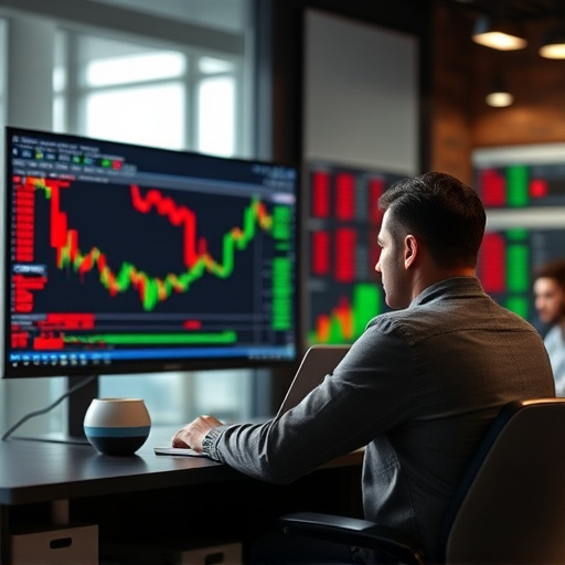 stock trading training