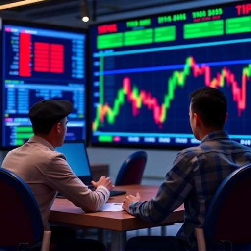 stock trading training