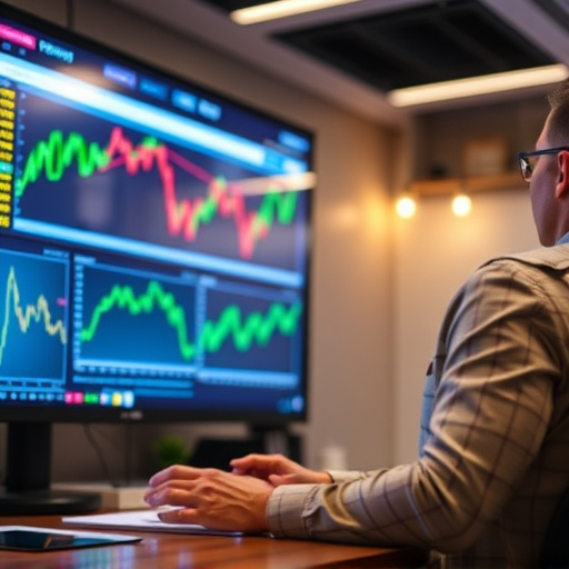 stock trading training