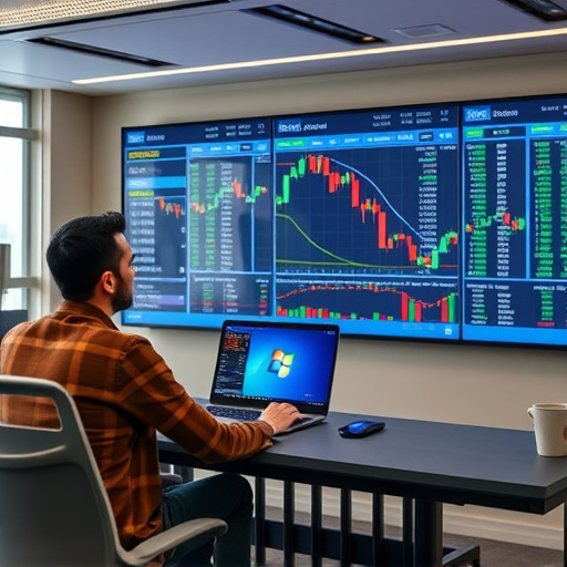 stock trading training