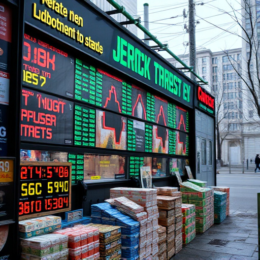 stocks