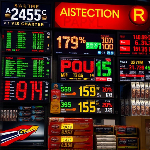 stocks