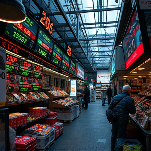 stocks