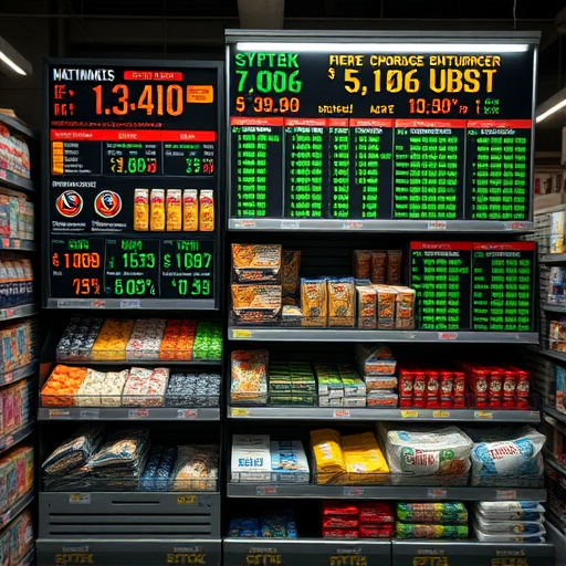 stocks