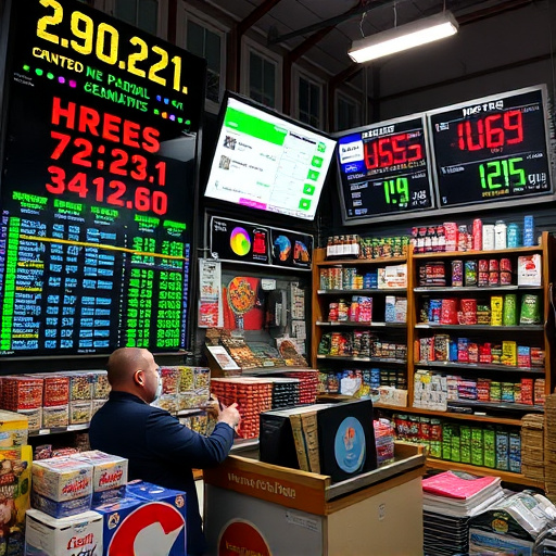 stocks