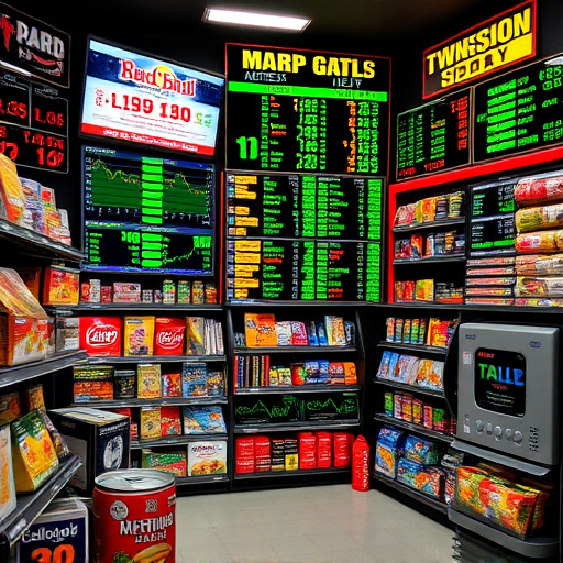 stocks