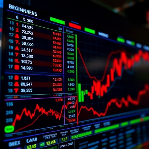 stocks for beginners