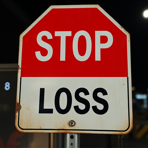 stop loss