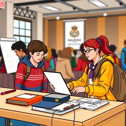 student registration platforms