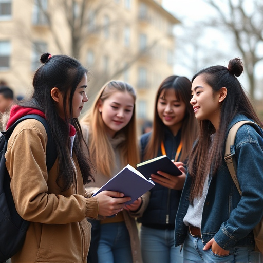 students
