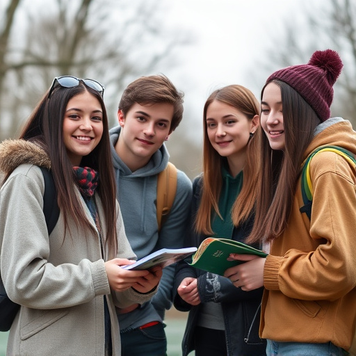 students