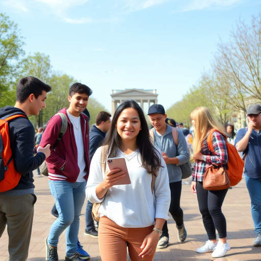 students