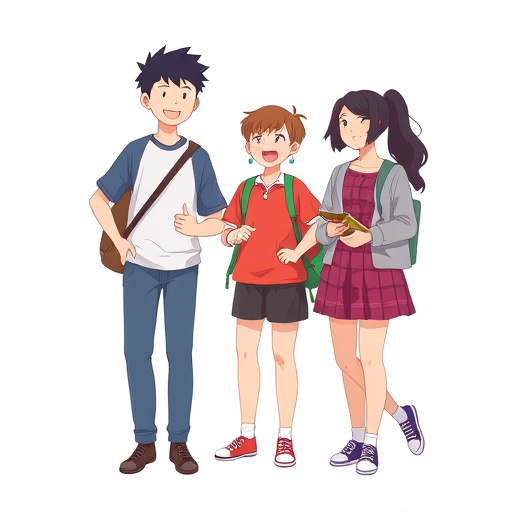 students
