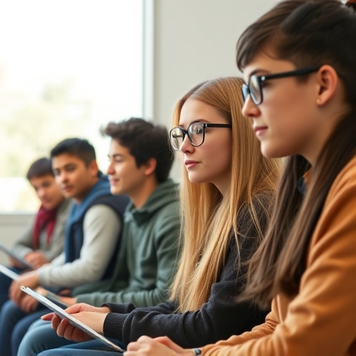 students