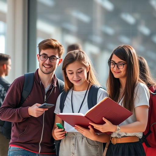 students