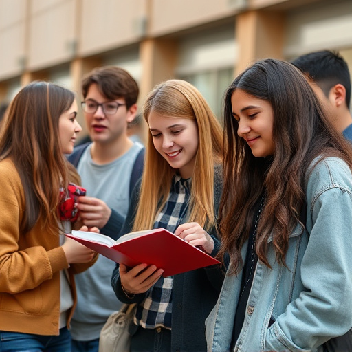 students