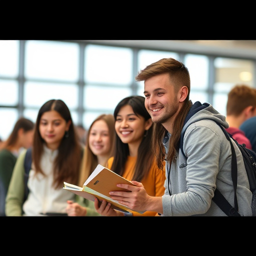 students