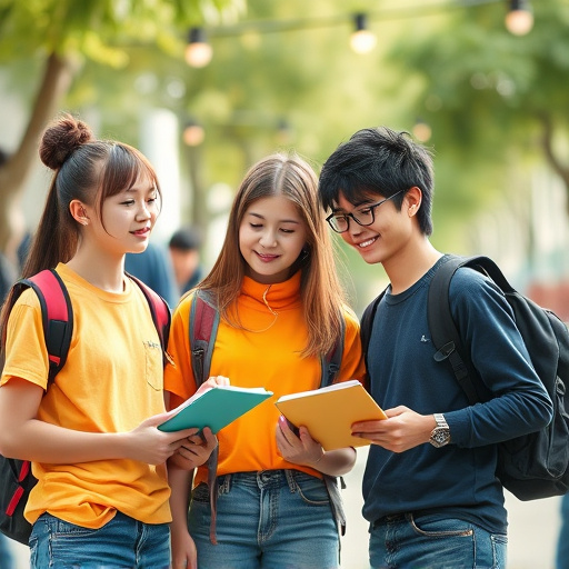 students