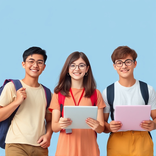 students