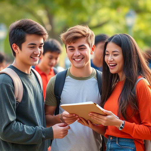 students