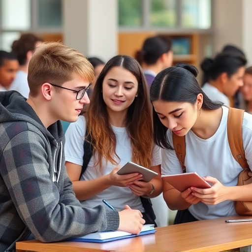students