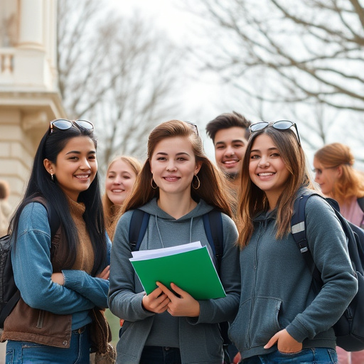 students