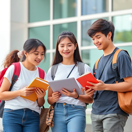 students