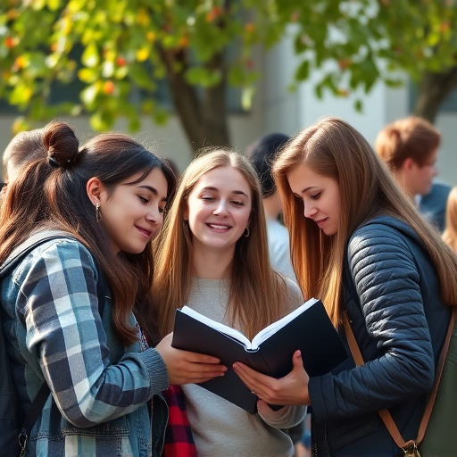students