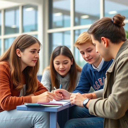 students
