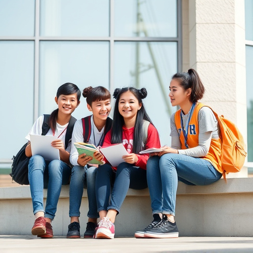 students