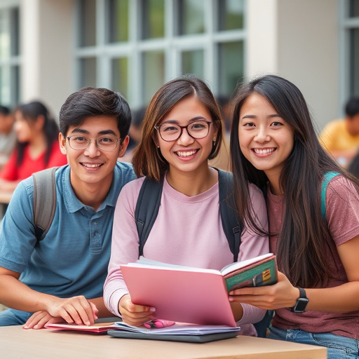 students